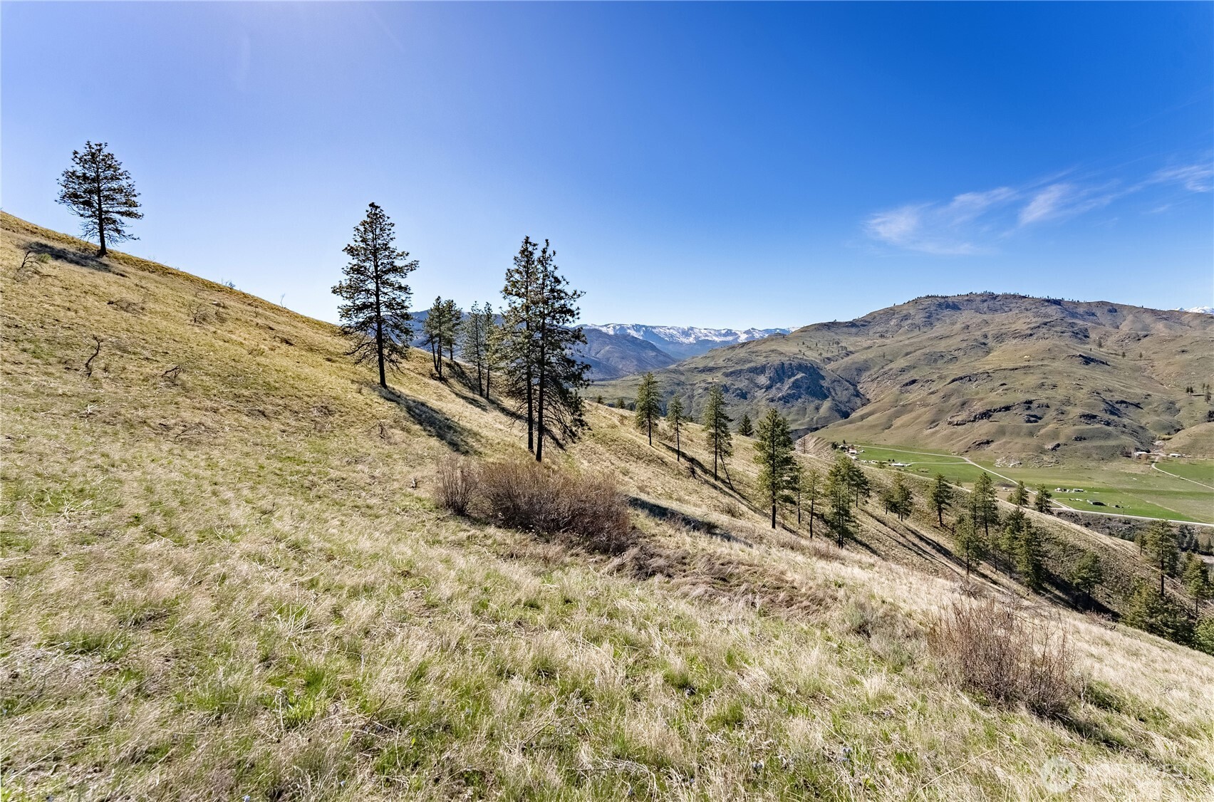 78 Lariat Loop Methow, WA 98834 - Photo 20 of 29