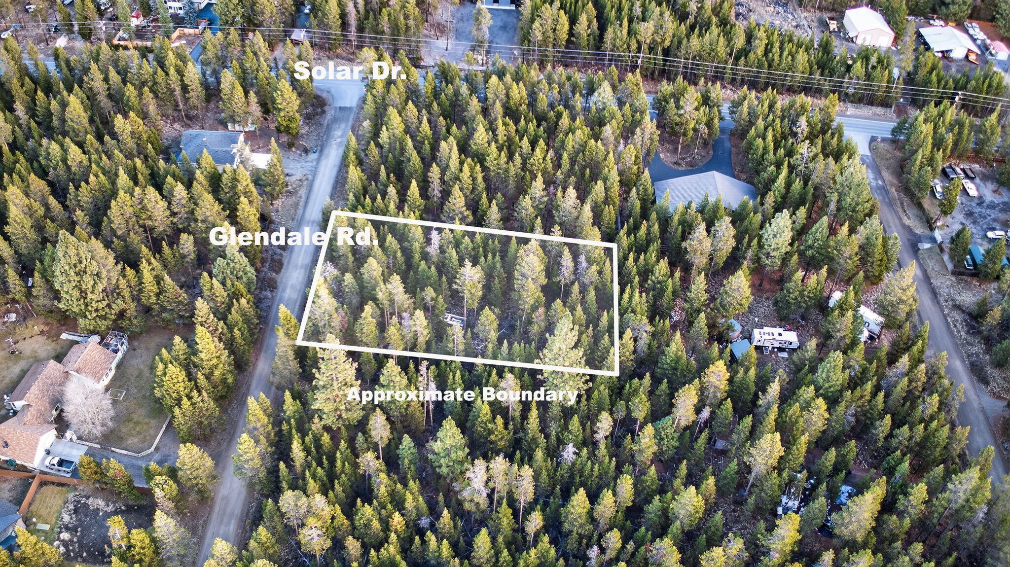 17177 Glendale Road Bend, OR 97707 - Photo 1 of 11 1-web-or-mls-DJI_0399