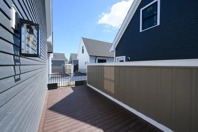 $1,165,000 | 45 Chickatawbut Street, Unit 1, Boston, MA 02122