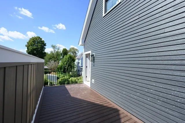 $1,165,000 | 45 Chickatawbut Street, Unit 1, Boston, MA 02122