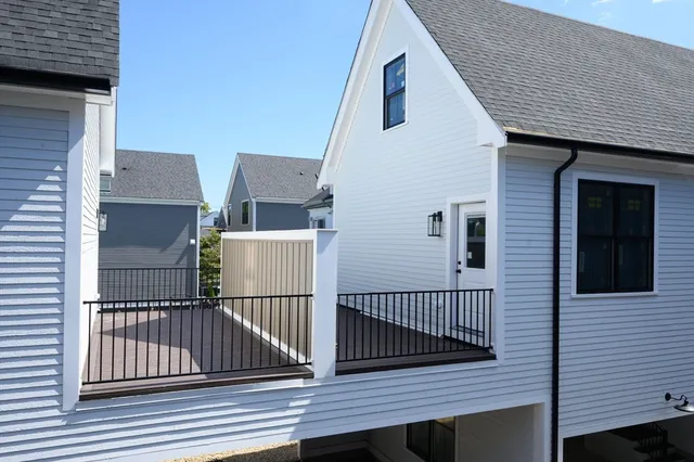 $1,165,000 | 45 Chickatawbut Street, Unit 1, Boston, MA 02122