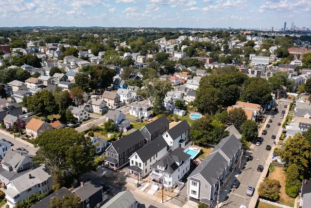 $1,165,000 | 45 Chickatawbut Street, Unit 1, Boston, MA 02122