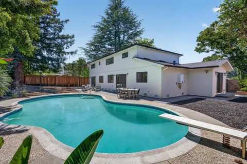 $4,980,000 | 12637 Lido Way, Saratoga, CA 95070