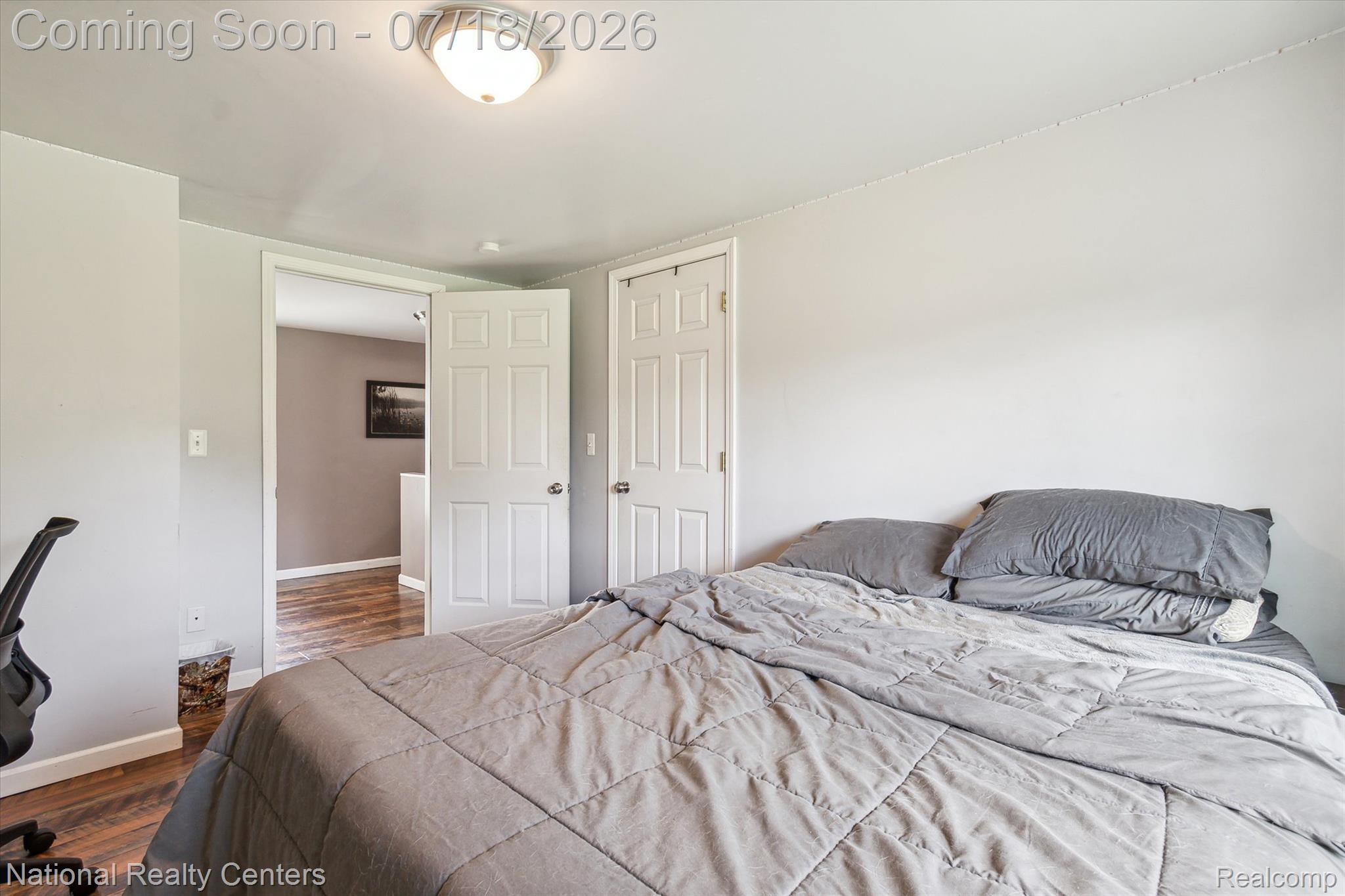 9589 Clinton Macon Road Tecumseh, MI 49286 - Photo 28 of 48 Bedroom