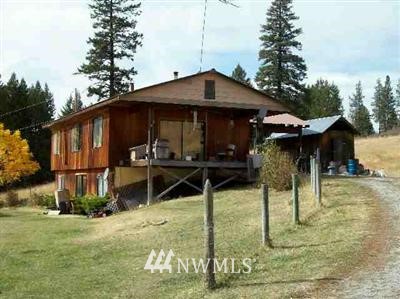 385 St Peter Creek Road Malo, WA 99150 - Photo 1 of 1 Gallery Image 1