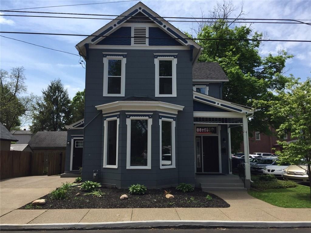 225 Insurance Street Beaver, PA 15009 - Photo 1 of 25 Gallery Image 1