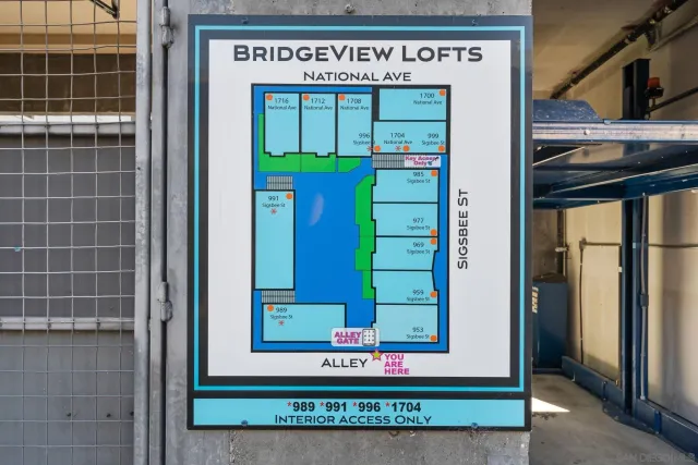 $785,000 | 1704 National Avenue, San Diego, CA 92113