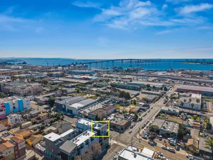 $785,000 | 1704 National Avenue, San Diego, CA 92113