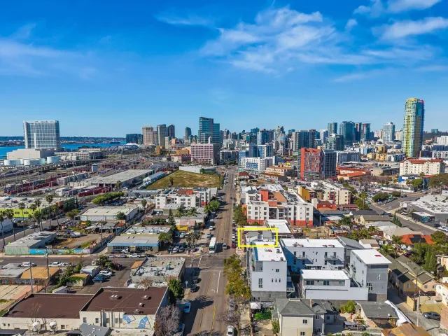 $785,000 | 1704 National Avenue, San Diego, CA 92113