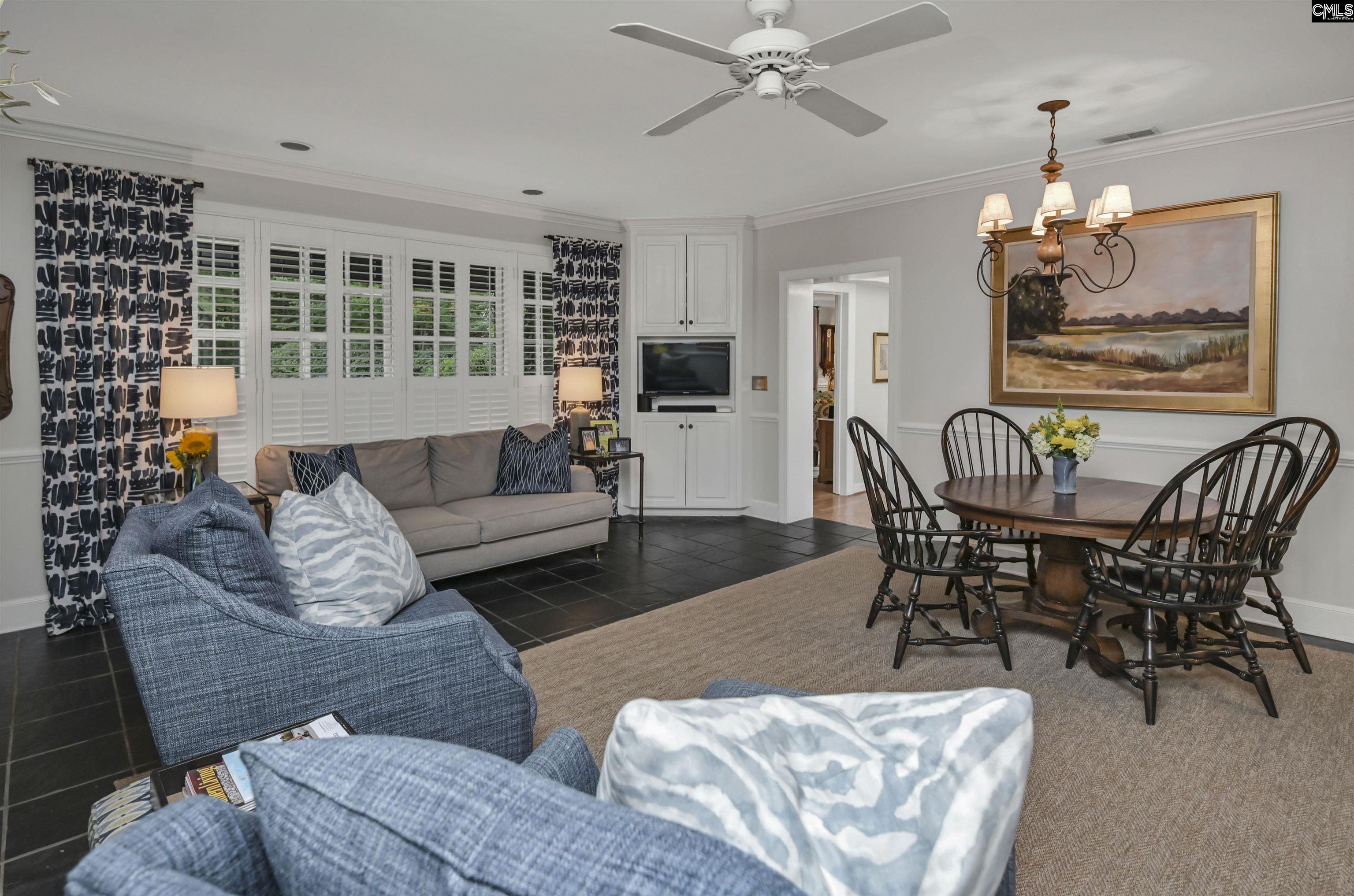 3902 Kenilworth Road Columbia, SC 29205 - Photo 16 of 57