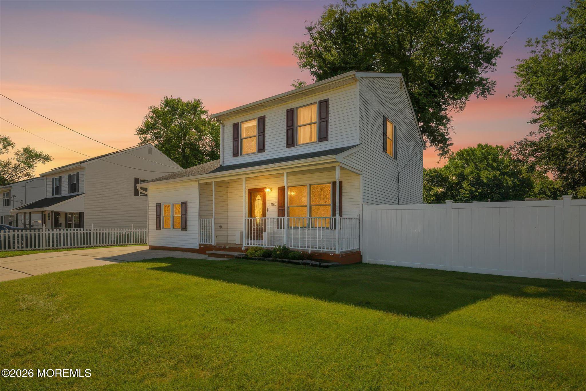 205 County Road Cliffwood, NJ 07721 - Photo 2 of 32 02-205 County Rd4