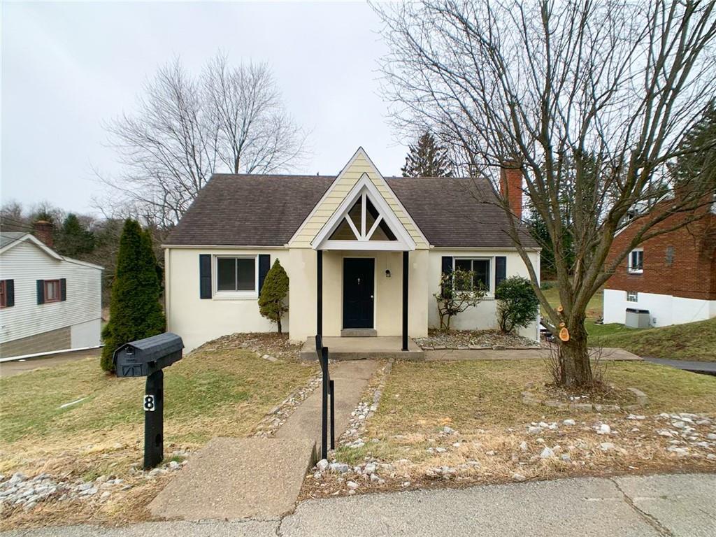 8 Cabindale Drive McKees Rocks, PA 15136 - Photo 1 of 22 Gallery Image 1