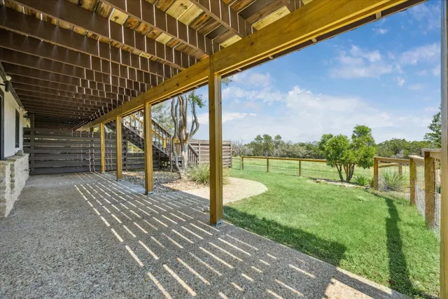 $1,995 | 3205 Mac Arthur Avenue, Unit B, Lago Vista, TX 78645