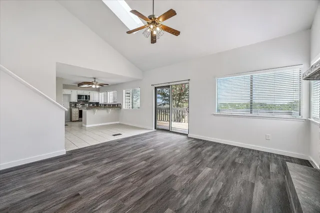 $1,995 | 3205 Mac Arthur Avenue, Unit B, Lago Vista, TX 78645