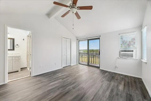 $1,995 | 3205 Mac Arthur Avenue, Unit B, Lago Vista, TX 78645