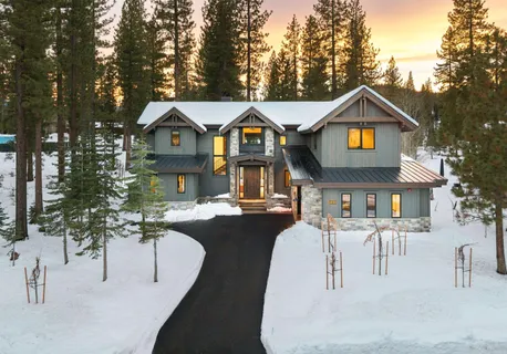 $4,790,000 | 9400 Heartwood Drive, Truckee, CA 96161