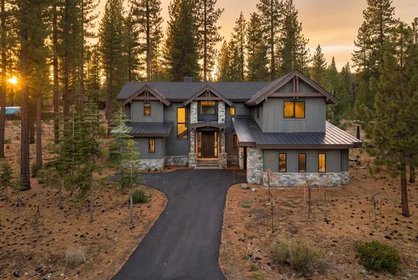 $4,790,000 | 9400 Heartwood Drive, Truckee, CA 96161