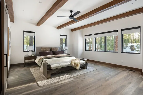 $4,790,000 | 9400 Heartwood Drive, Truckee, CA 96161