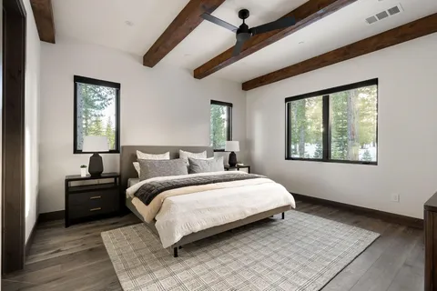 $4,790,000 | 9400 Heartwood Drive, Truckee, CA 96161