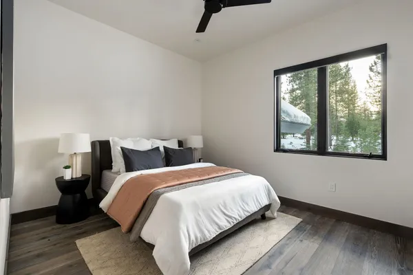 $4,790,000 | 9400 Heartwood Drive, Truckee, CA 96161