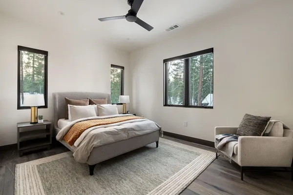 $4,790,000 | 9400 Heartwood Drive, Truckee, CA 96161