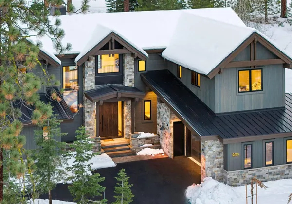 $4,790,000 | 9400 Heartwood Drive, Truckee, CA 96161