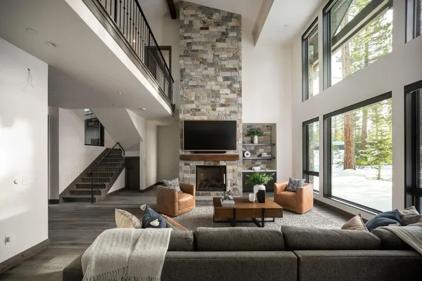$4,790,000 | 9400 Heartwood Drive, Truckee, CA 96161