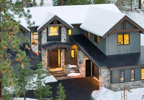 $4,790,000 | 9400 Heartwood Drive, Truckee, CA 96161