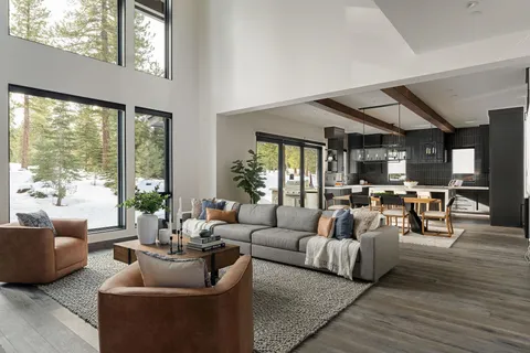 $4,790,000 | 9400 Heartwood Drive, Truckee, CA 96161