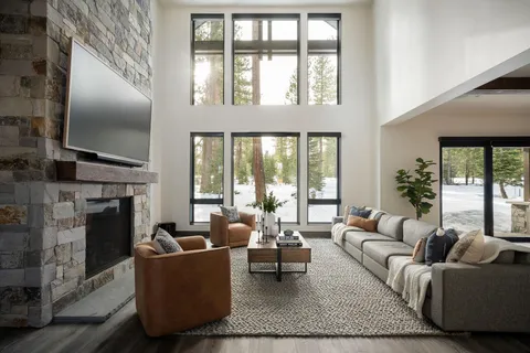 $4,790,000 | 9400 Heartwood Drive, Truckee, CA 96161