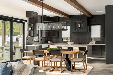 $4,790,000 | 9400 Heartwood Drive, Truckee, CA 96161