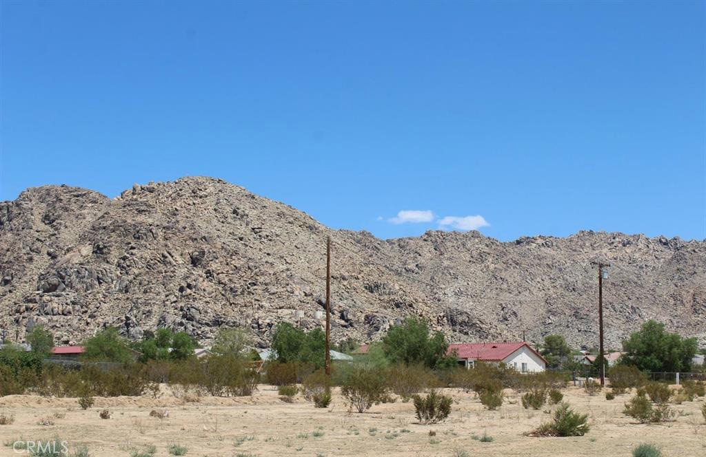 0 Century Plant Road Apple Valley, CA 92307 - Photo 8 of 9