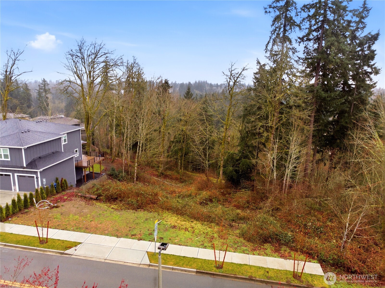 13655 Southeast 88th Way Newcastle, WA 98059 - Photo 6 of 29 a view of a house with a yard