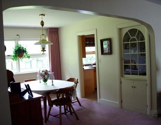 21 Blanchard Road Cumberland Center, ME 04021 - Photo 6 of 16 Dining Room.