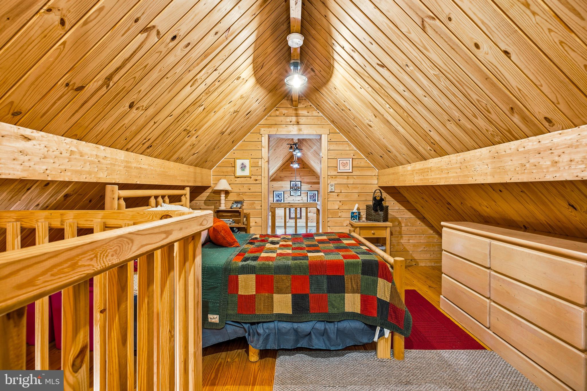 333 Rouse Mountain Road Great Cacapon, WV 25422 - Photo 29 of 54