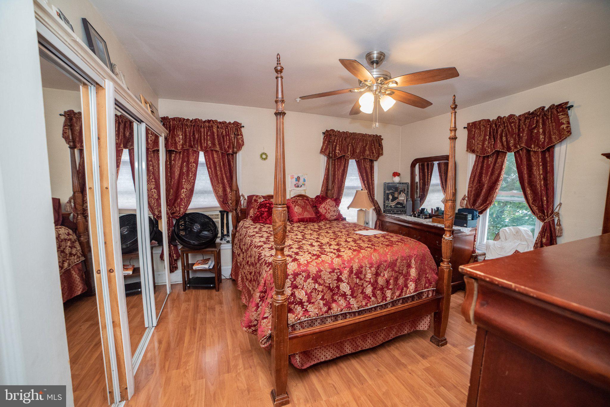 415 Valley Road Elkins Park, PA 19027 - Photo 14 of 17 Master Bedroom