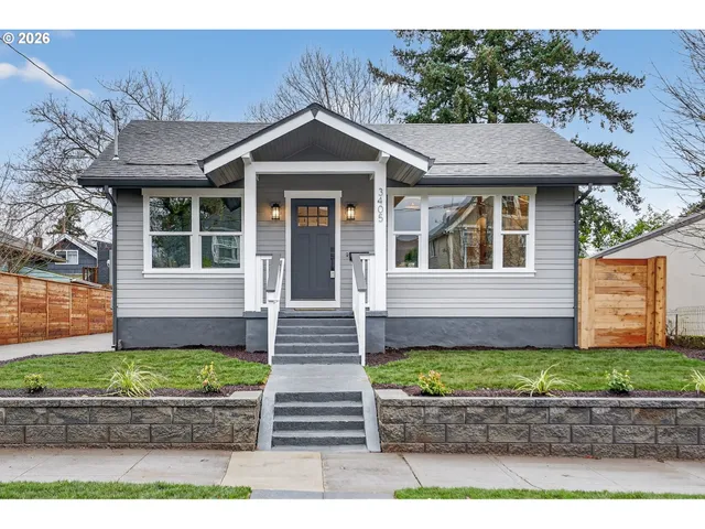 $874,900 | 3405 Northeast 56th Avenue, Portland, OR 97213