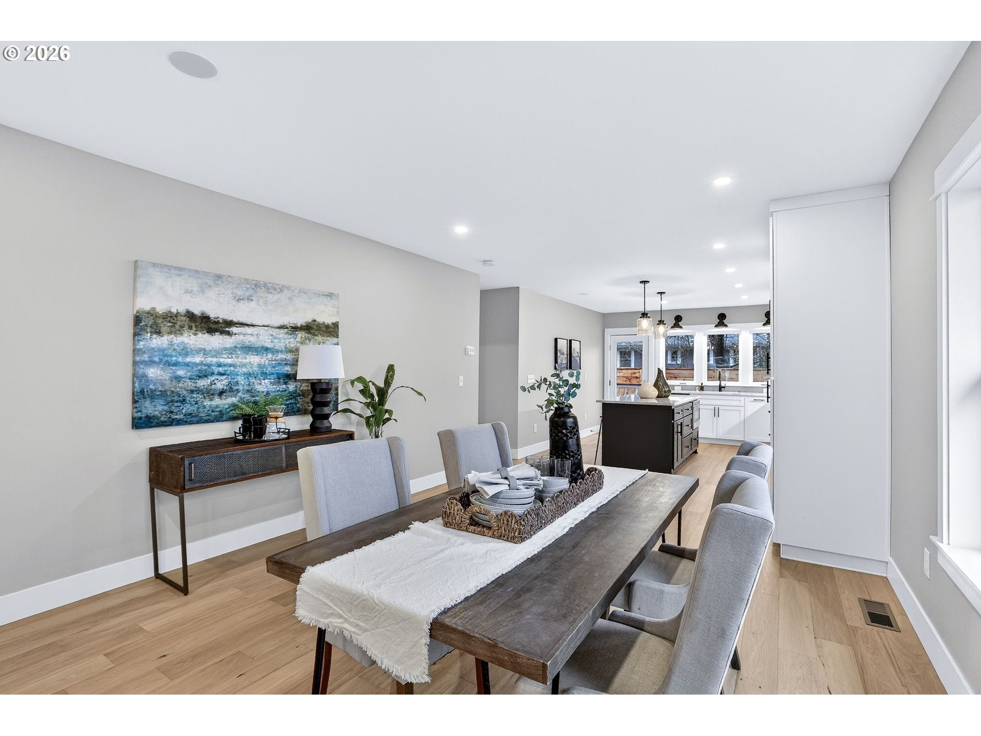 3405 Northeast 56th Avenue Portland, OR 97213 - Photo 12 of 43