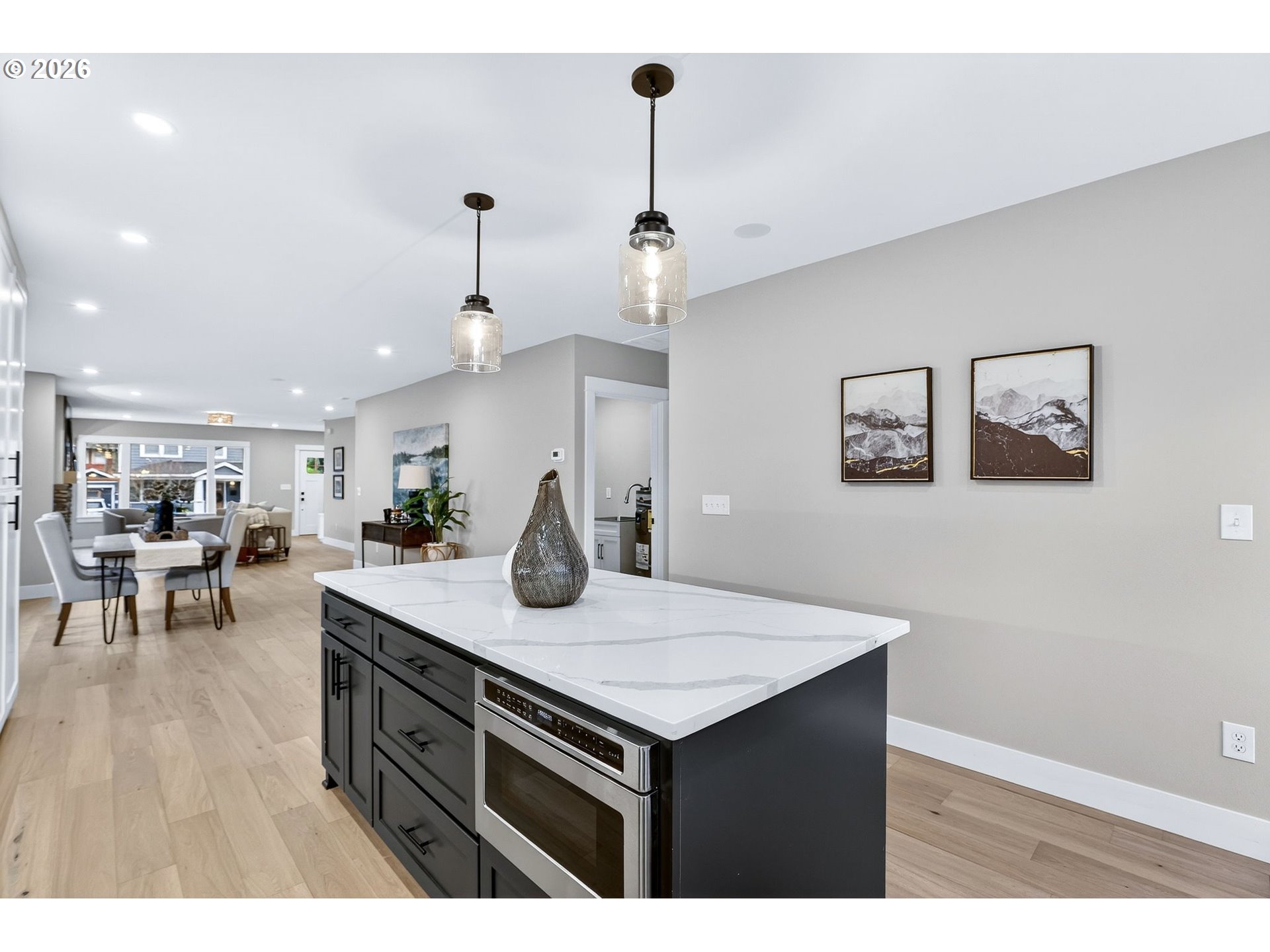 3405 Northeast 56th Avenue Portland, OR 97213 - Photo 17 of 43