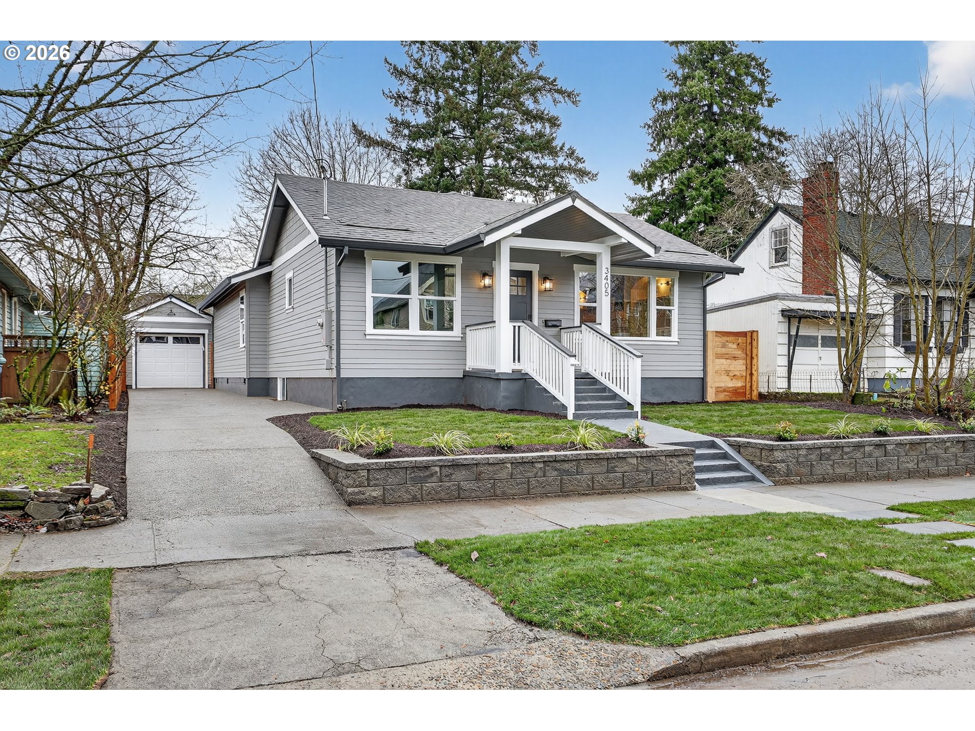 3405 Northeast 56th Avenue Portland, OR 97213 - Photo 2 of 43