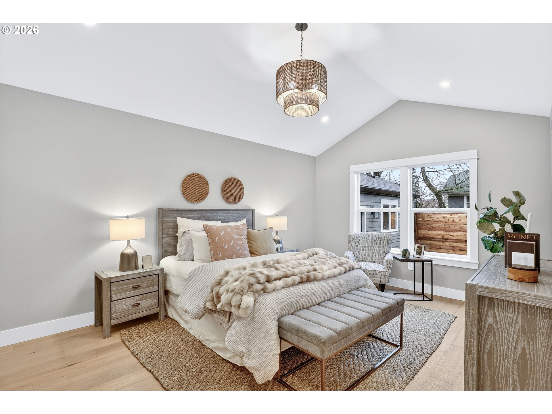 3405 Northeast 56th Avenue Portland, OR 97213 - Photo 22 of 43