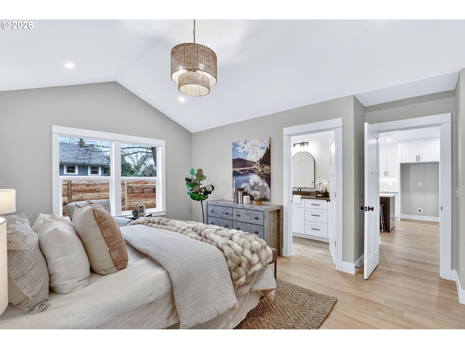 3405 Northeast 56th Avenue Portland, OR 97213 - Photo 25 of 43