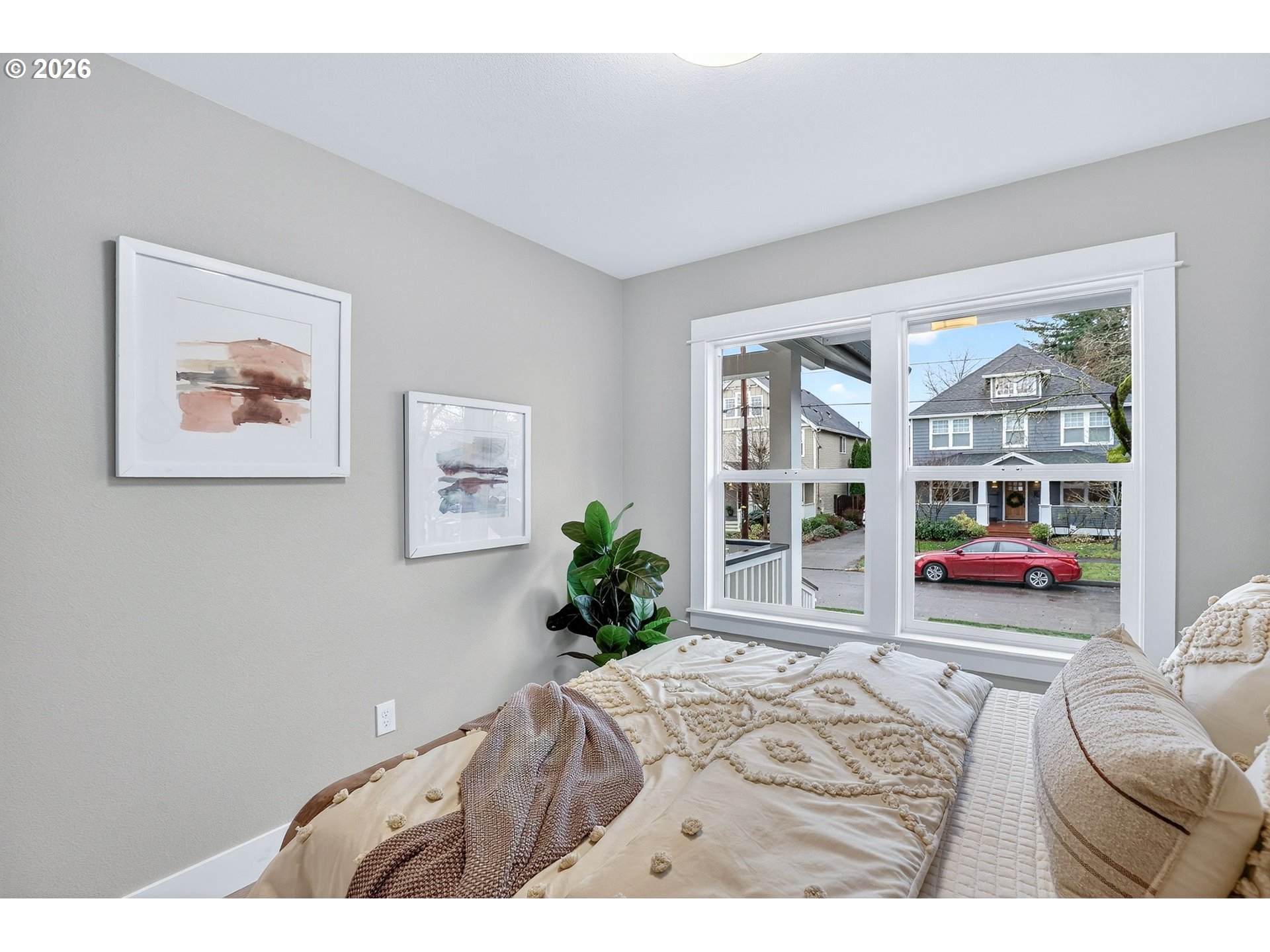 3405 Northeast 56th Avenue Portland, OR 97213 - Photo 31 of 43