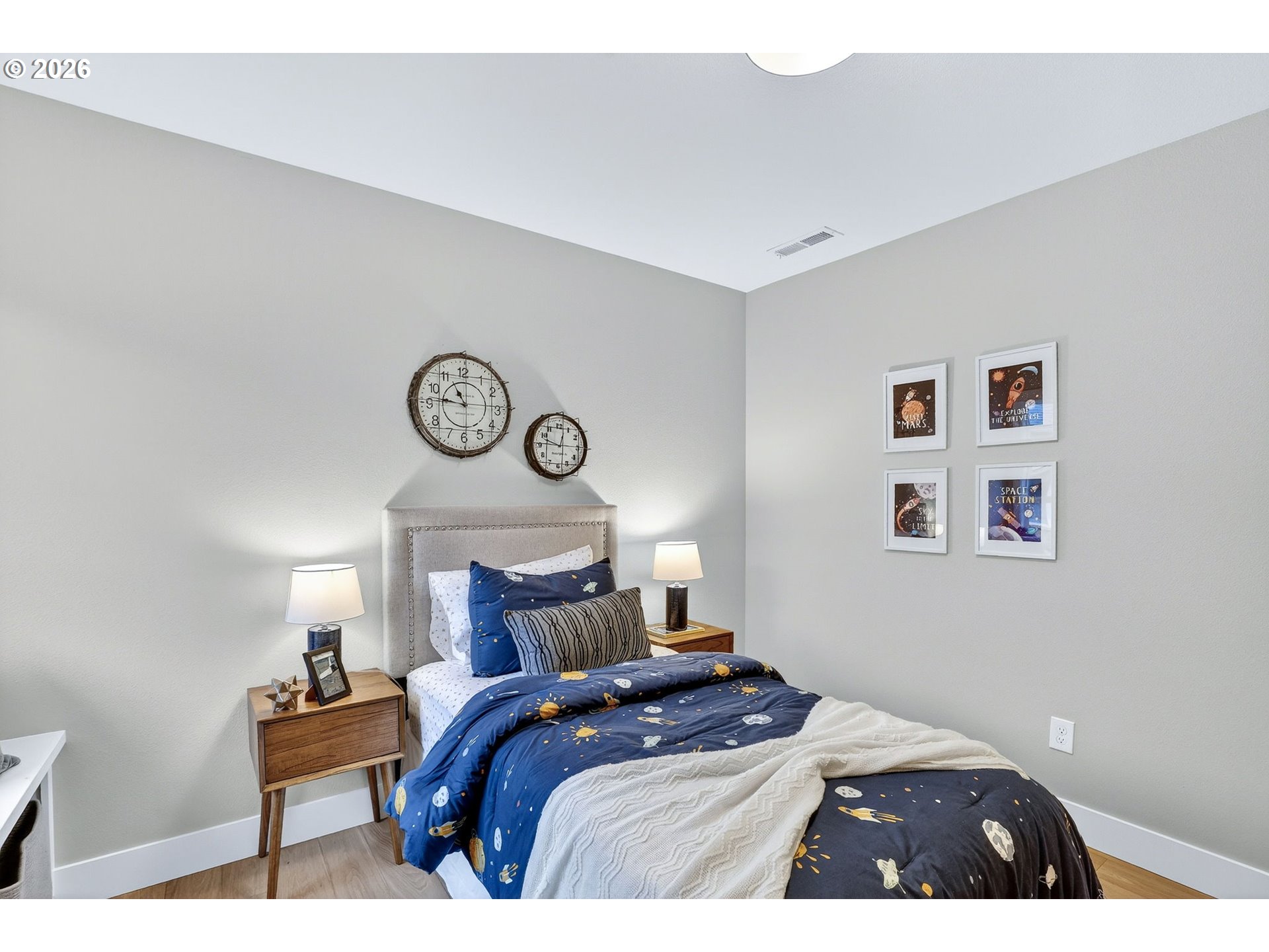 3405 Northeast 56th Avenue Portland, OR 97213 - Photo 32 of 43