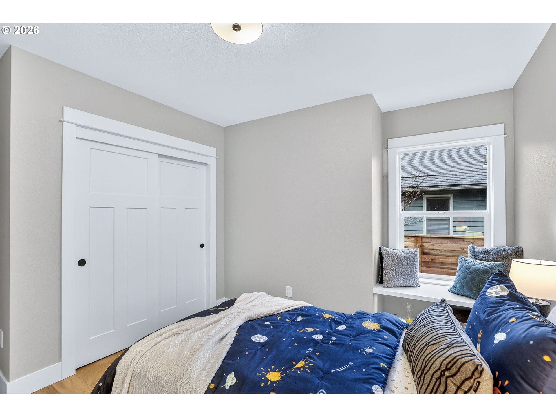 3405 Northeast 56th Avenue Portland, OR 97213 - Photo 33 of 43