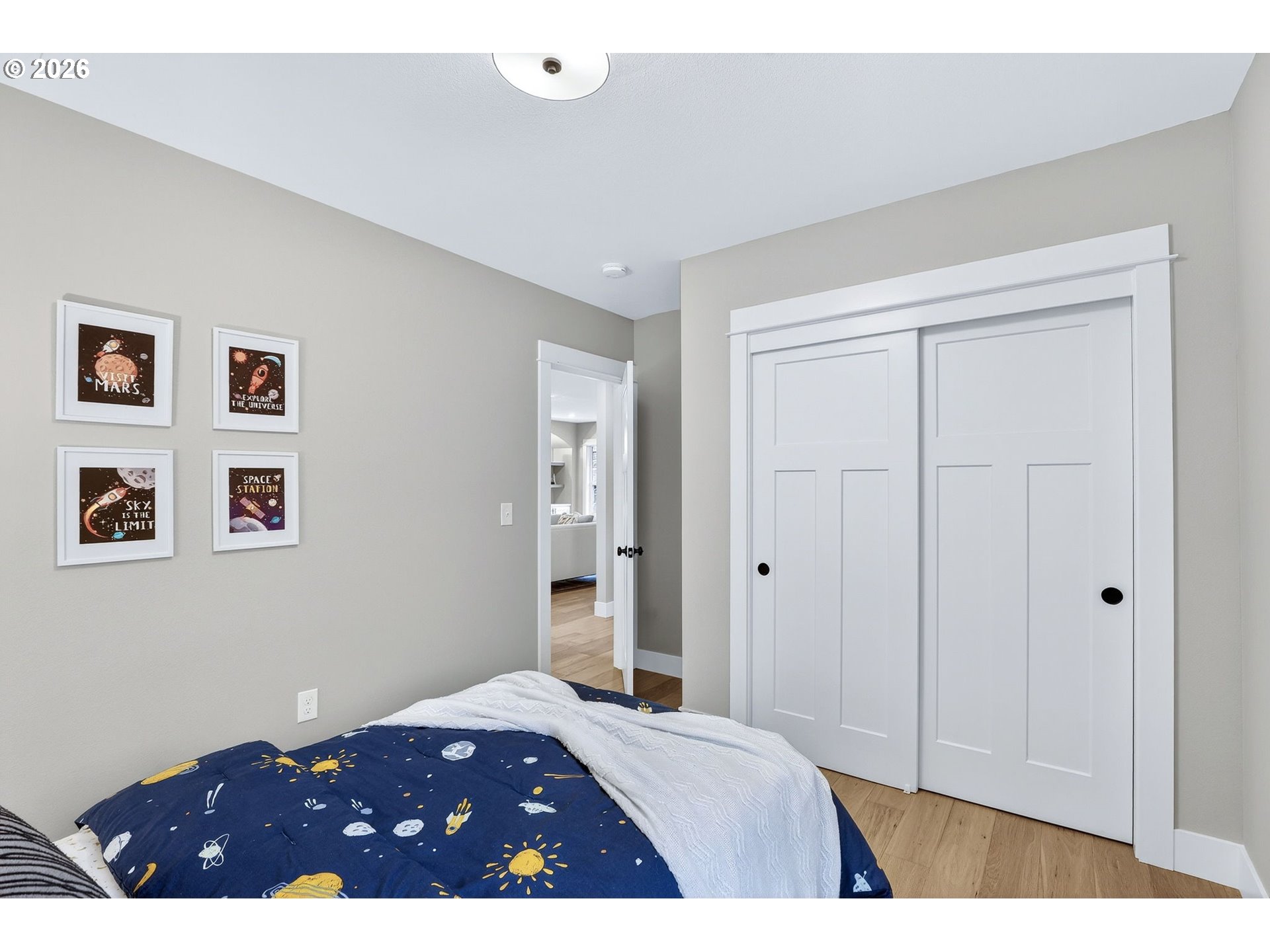 3405 Northeast 56th Avenue Portland, OR 97213 - Photo 34 of 43