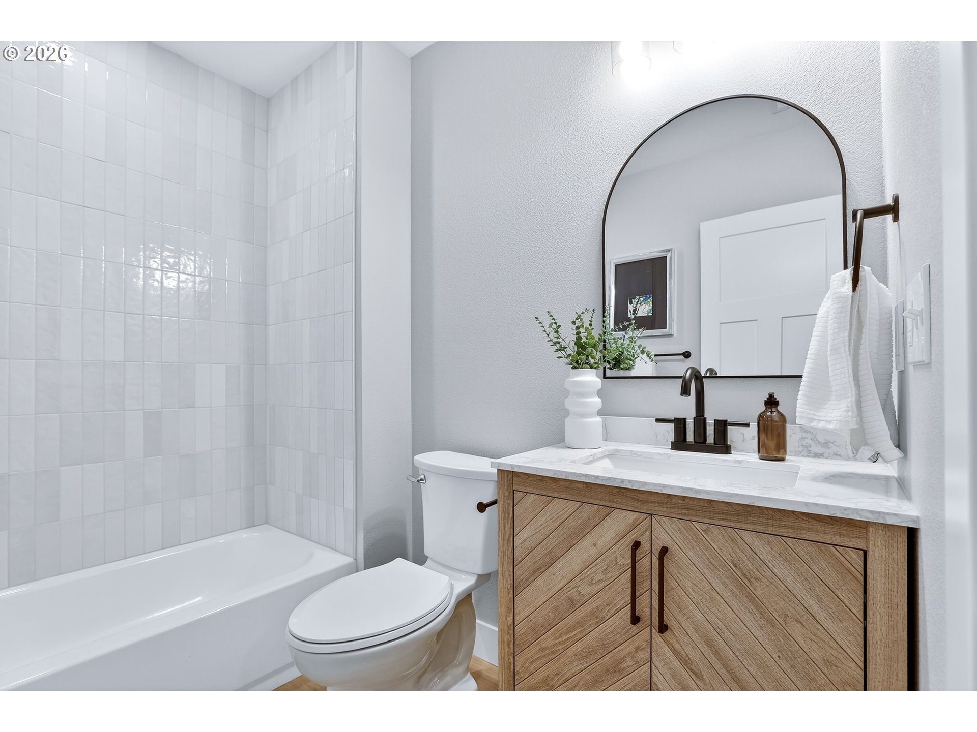 3405 Northeast 56th Avenue Portland, OR 97213 - Photo 35 of 43