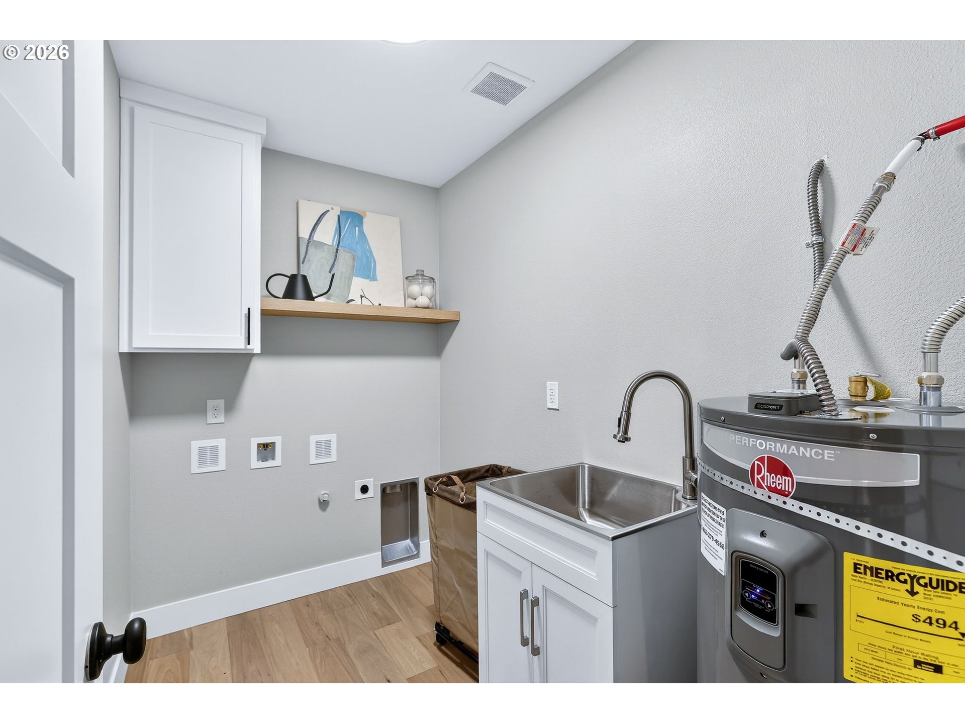 3405 Northeast 56th Avenue Portland, OR 97213 - Photo 36 of 43