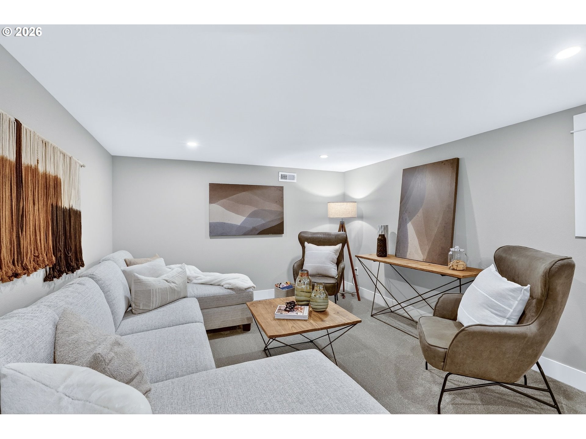 3405 Northeast 56th Avenue Portland, OR 97213 - Photo 39 of 43