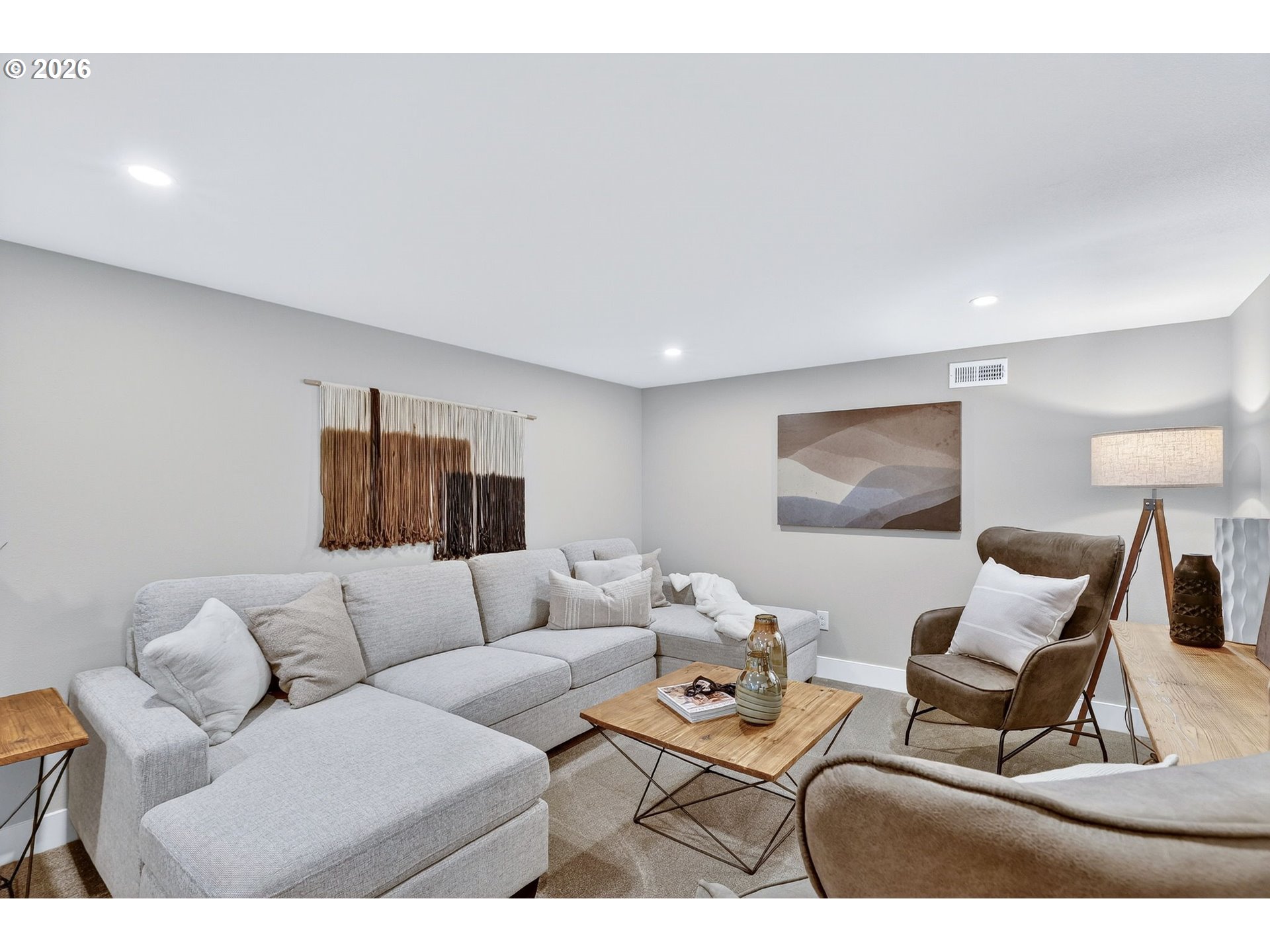 3405 Northeast 56th Avenue Portland, OR 97213 - Photo 40 of 43